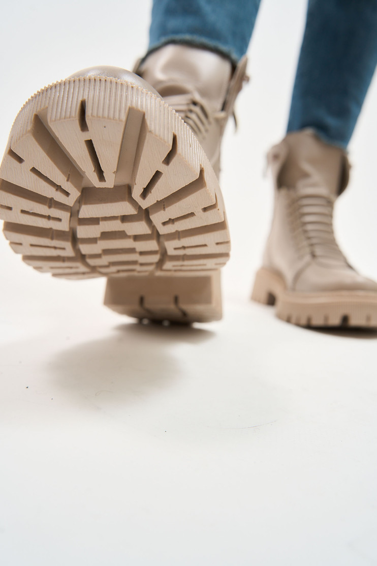 Черевики Lonza 181732 - Вид 7 - інтернет магазин sandalini.ua