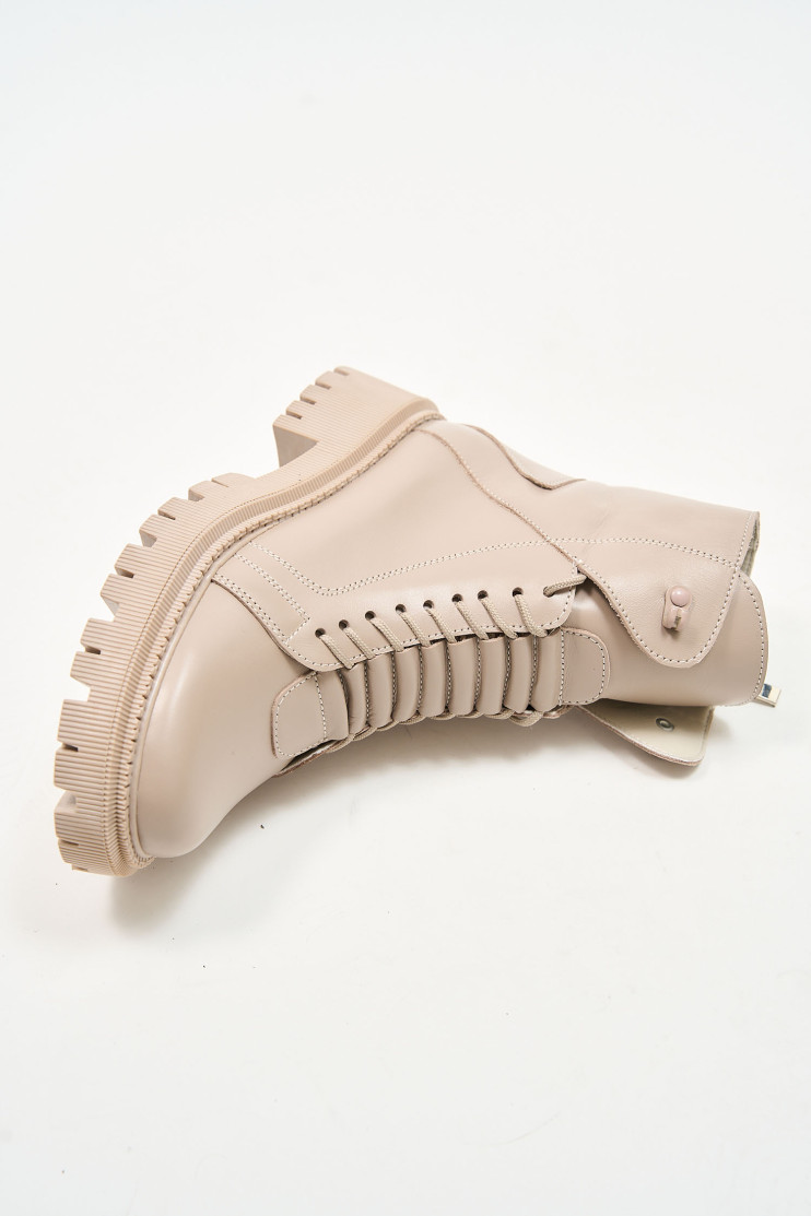 Черевики Lonza 181732 - Вид 3 - інтернет магазин sandalini.ua