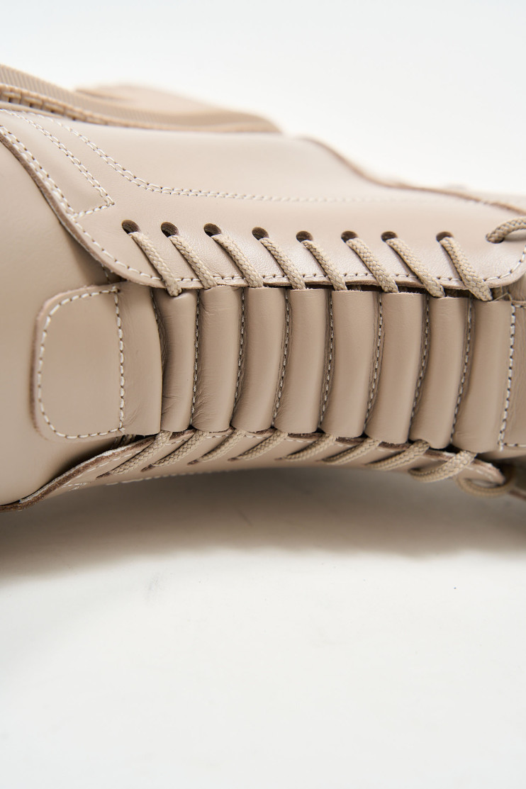 Черевики Lonza 181732 - Вид 5 - інтернет магазин sandalini.ua