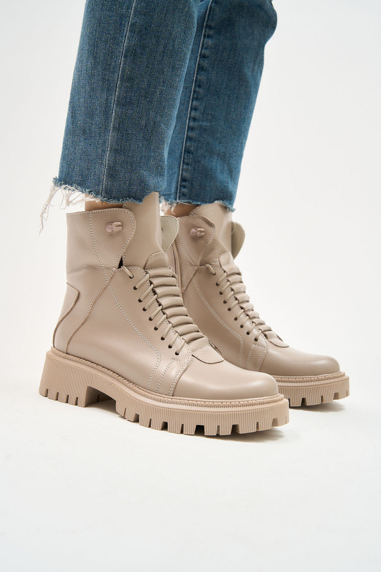 Черевики Lonza 181732 - Вид 2 - інтернет магазин sandalini.ua