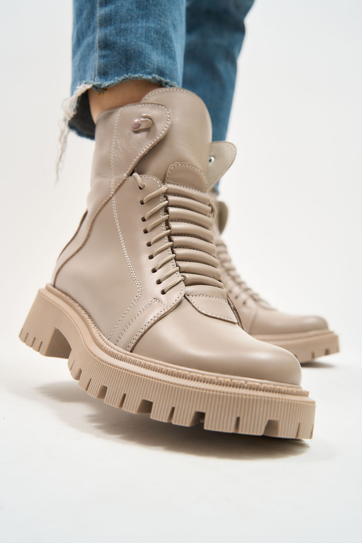 Черевики Lonza 181732 - Вид 6 - інтернет магазин sandalini.ua