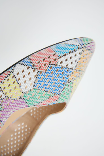 Туфлі Lonza 207769