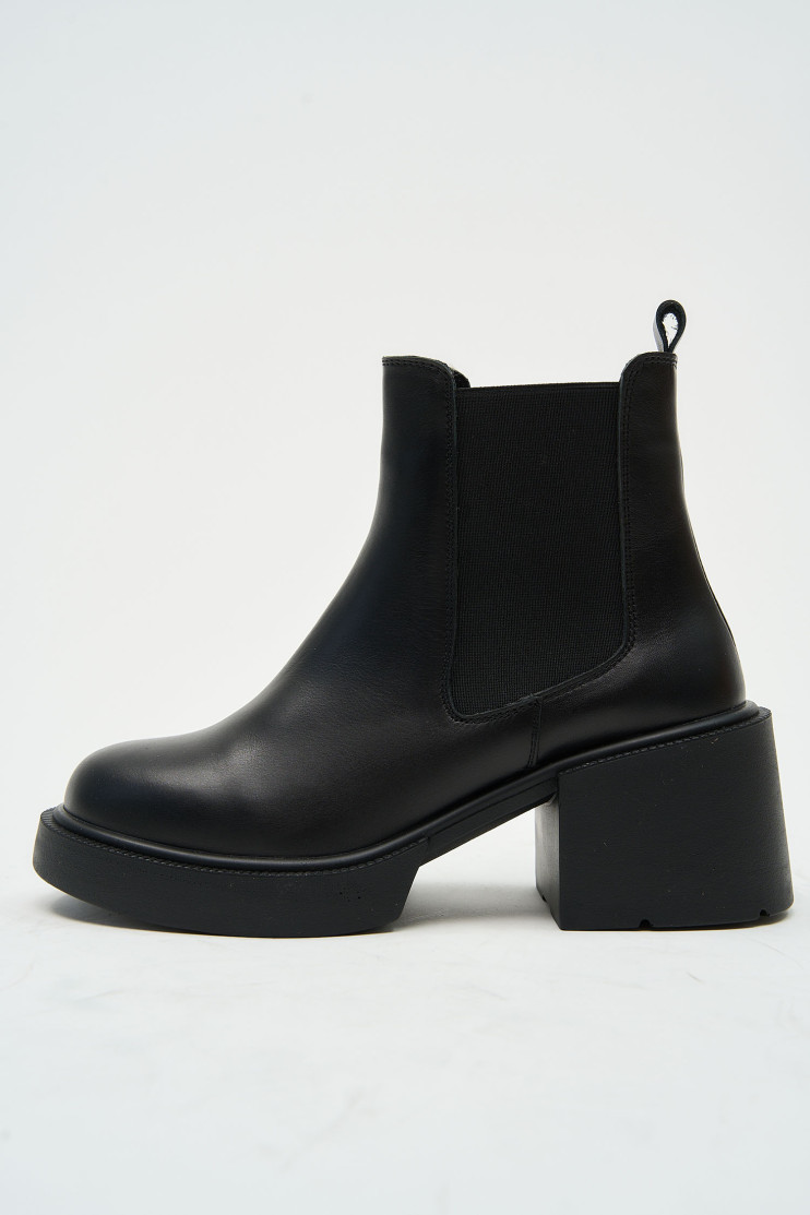 Ботинки Lonza 181748 - Вид 7 - интернет магазин sandalini.ua