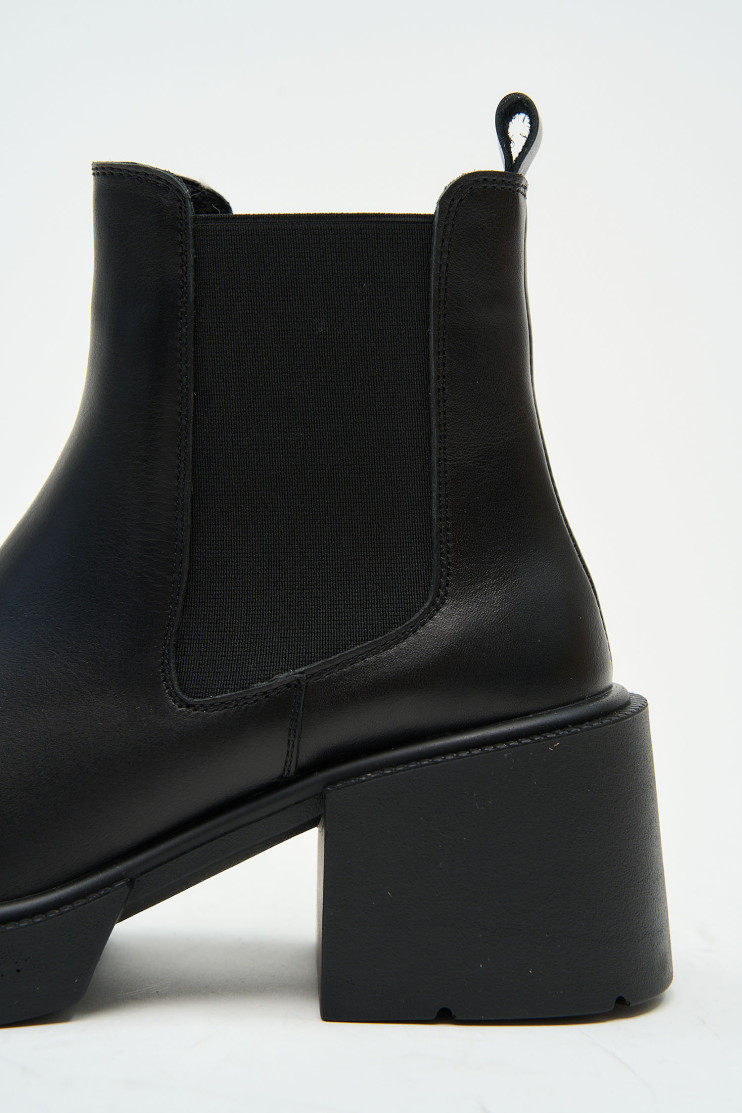 Ботинки Lonza 181748 - Вид 4 - интернет магазин sandalini.ua