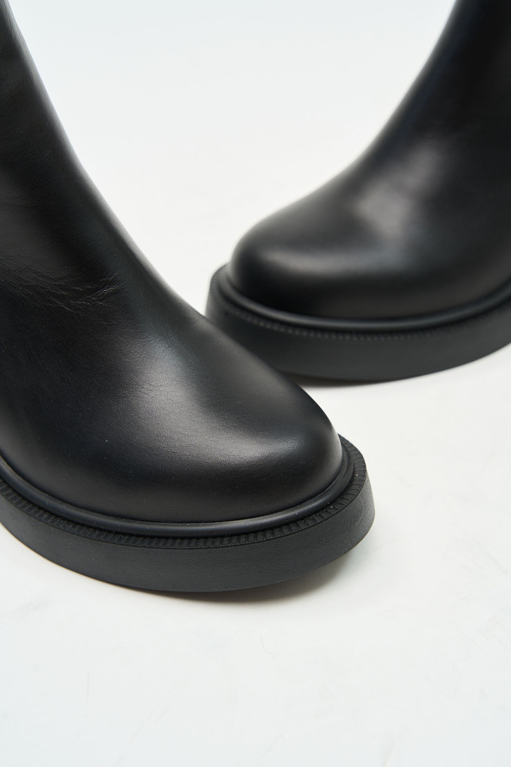 Ботинки Lonza 181748 - Вид 9 - интернет магазин sandalini.ua