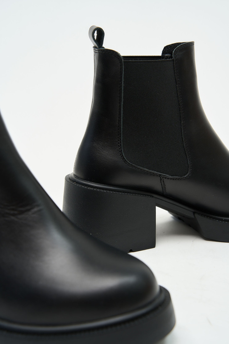 Ботинки Lonza 181748 - Вид 11 - интернет магазин sandalini.ua