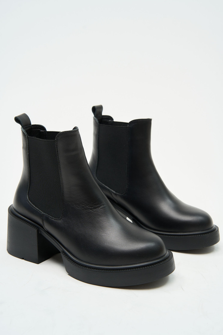 Ботинки Lonza 181748 - Вид 2 - интернет магазин sandalini.ua