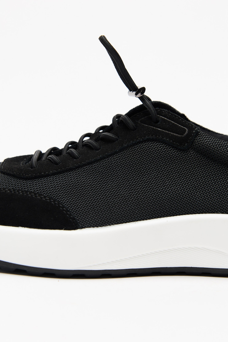 Кросівки чоловічі Fabio Monelli 214134 - Вид 2 - інтернет магазин sandalini.ua