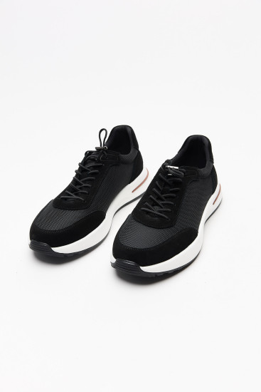 Кросівки чоловічі Fabio Monelli 214134