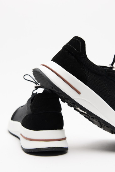 Кросівки чоловічі Fabio Monelli 214134