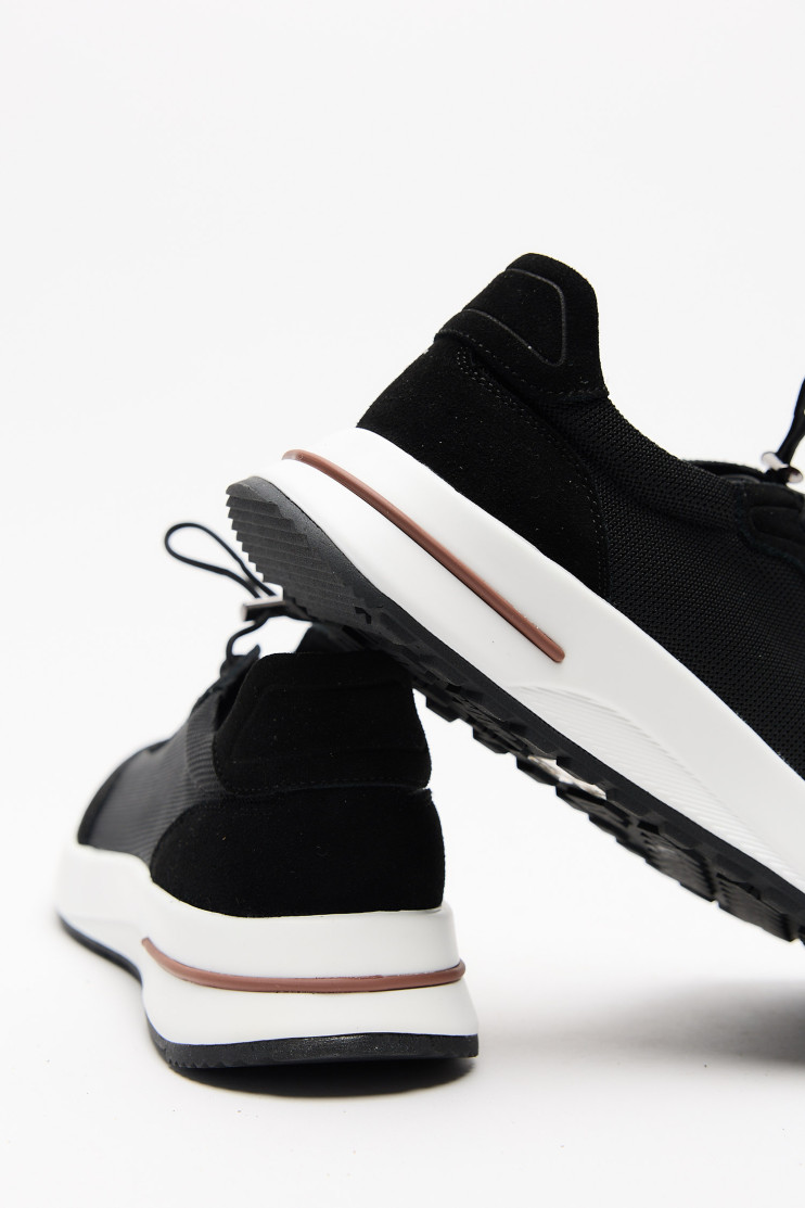 Кросівки чоловічі Fabio Monelli 214134 - Вид 5 - інтернет магазин sandalini.ua