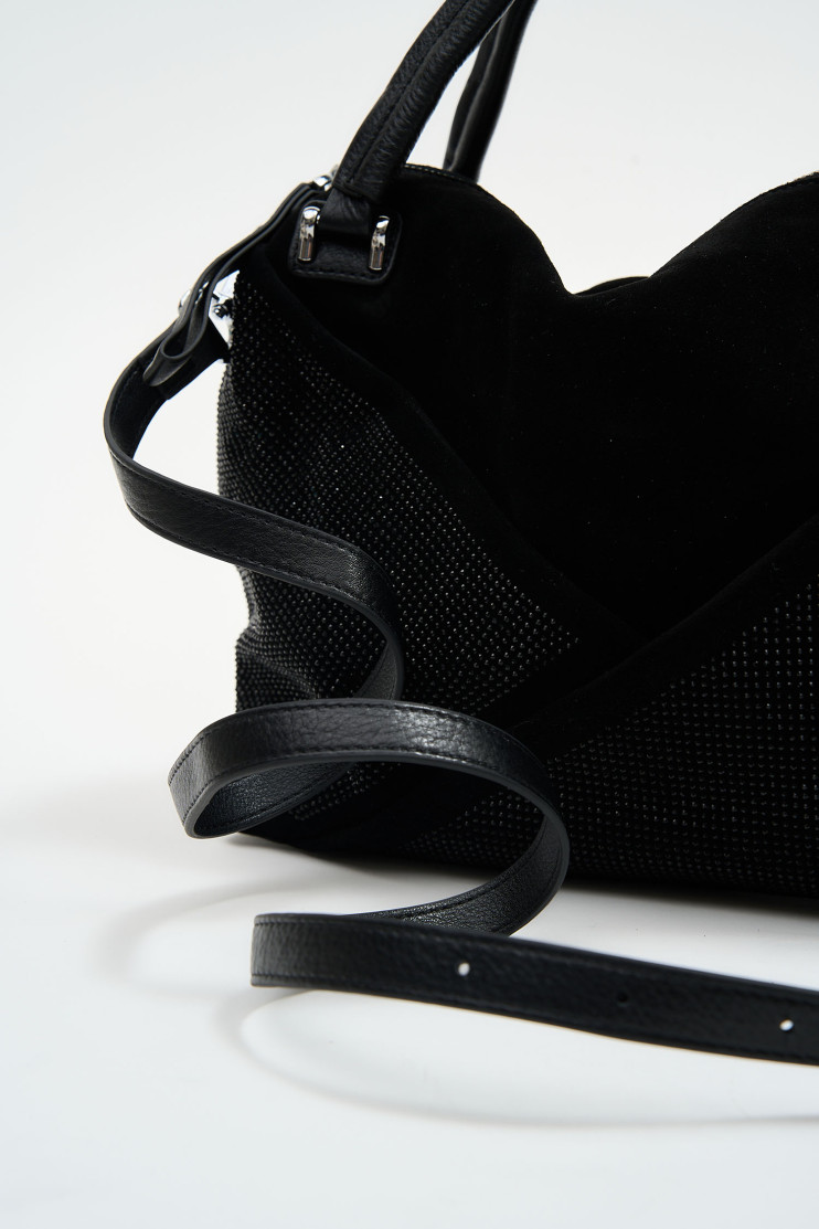 Сумка Lonza 182054 - Вид 3 - интернет магазин sandalini.ua