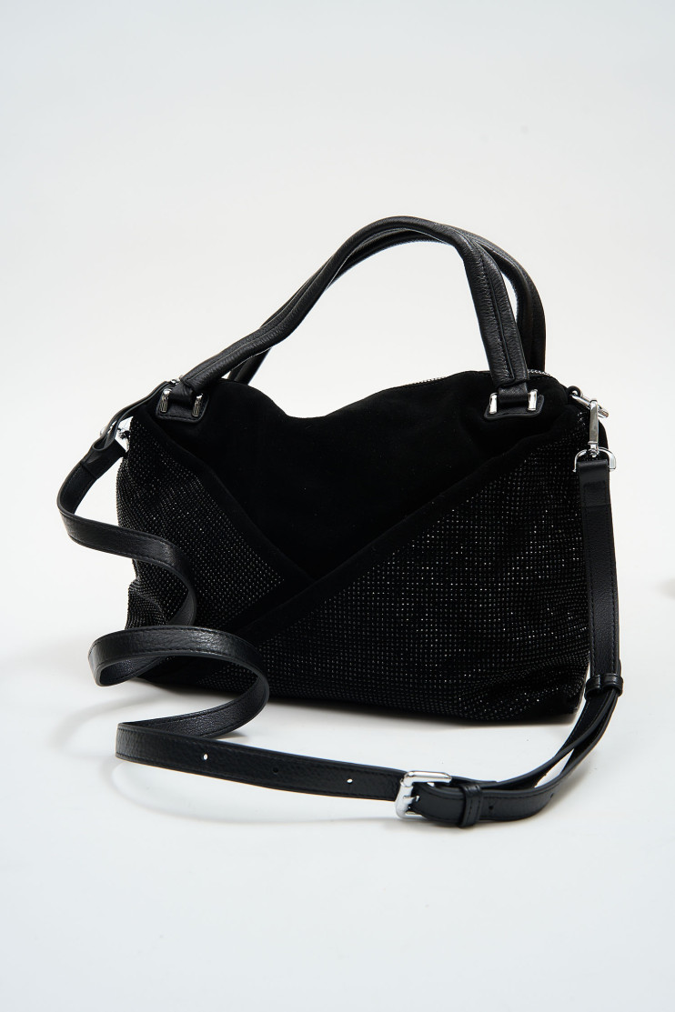 Сумка Lonza 182054 - Вид 1 - интернет магазин sandalini.ua