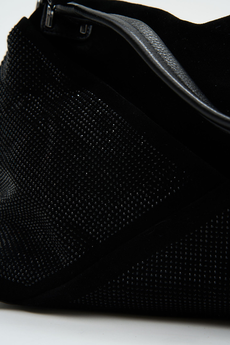 Сумка Lonza 182054 - Вид 4 - интернет магазин sandalini.ua