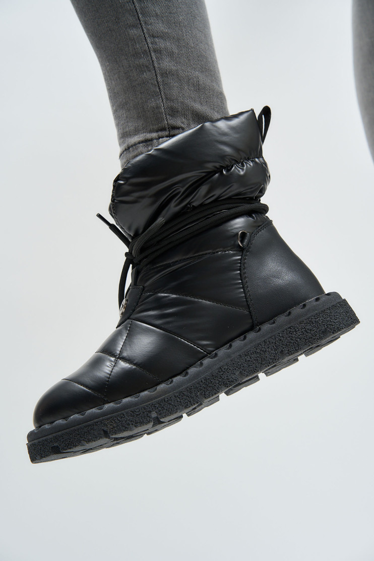 Уггі Lonza 177809 - Вид 5 - інтернет магазин sandalini.ua