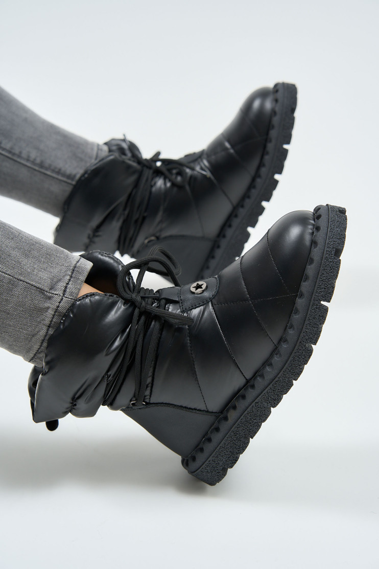 Уггі Lonza 177809 - Вид 7 - інтернет магазин sandalini.ua