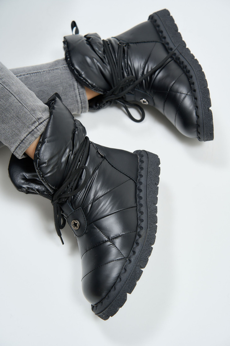 Уггі Lonza 177809 - Вид 9 - інтернет магазин sandalini.ua