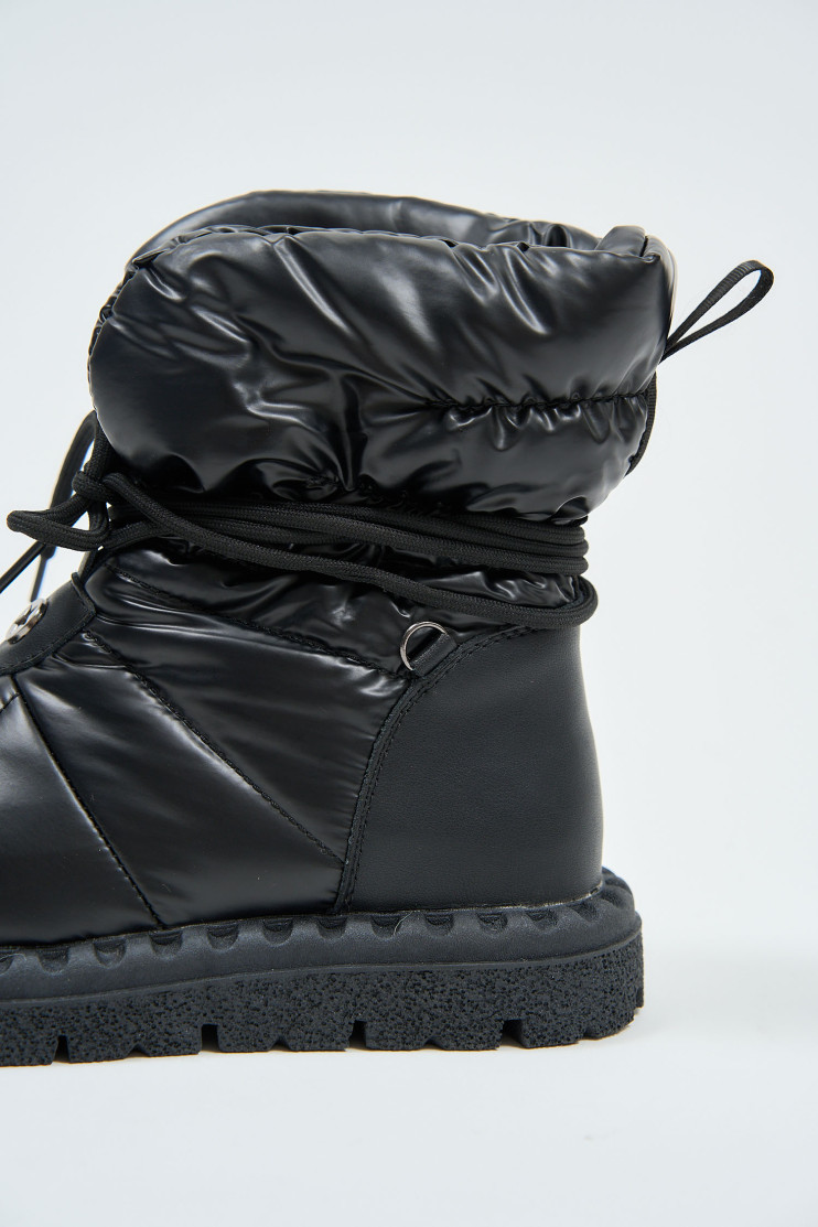 Уггі Lonza 177809 - Вид 10 - інтернет магазин sandalini.ua