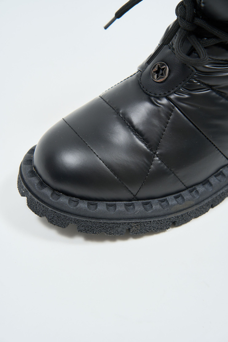 Уггі Lonza 177809 - Вид 11 - інтернет магазин sandalini.ua