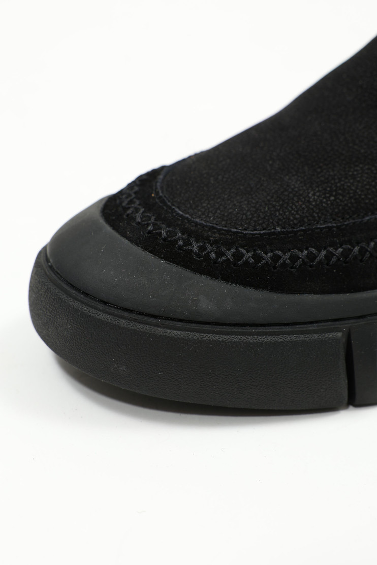 Черевики чоловічі Fabio Monelli 181457 - Вид 6 - інтернет магазин sandalini.ua