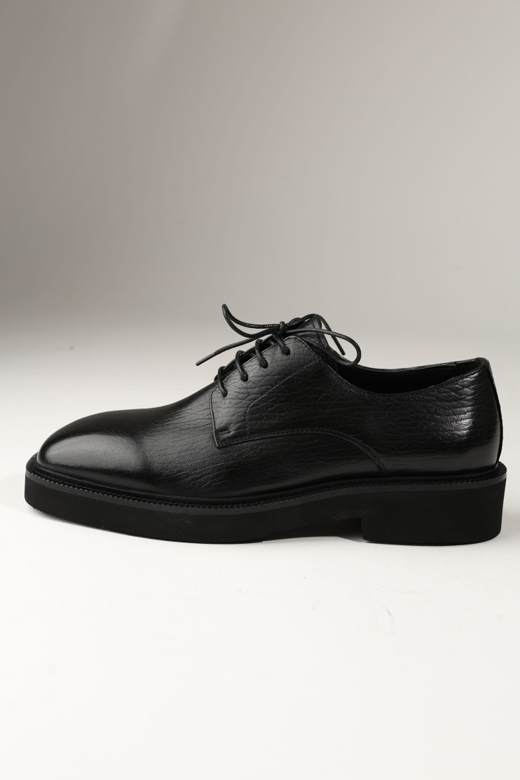 Туфлі чоловічі Fabio Monelli 181331 - Вид 13 - інтернет магазин sandalini.ua