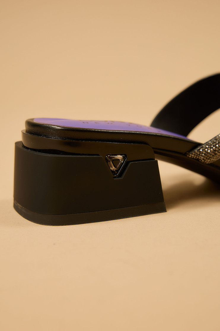 Сабо Lonza 182934 - Вид 13 - интернет магазин sandalini.ua