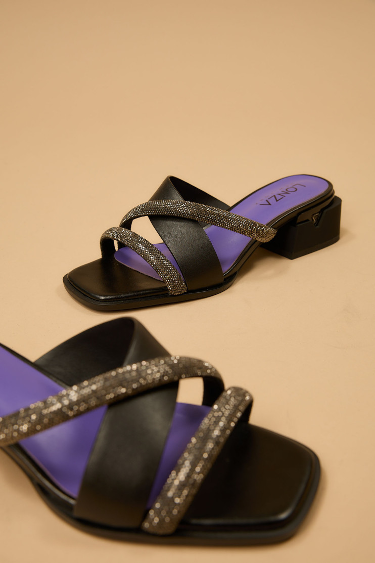 Сабо Lonza 182934 - Вид 16 - интернет магазин sandalini.ua