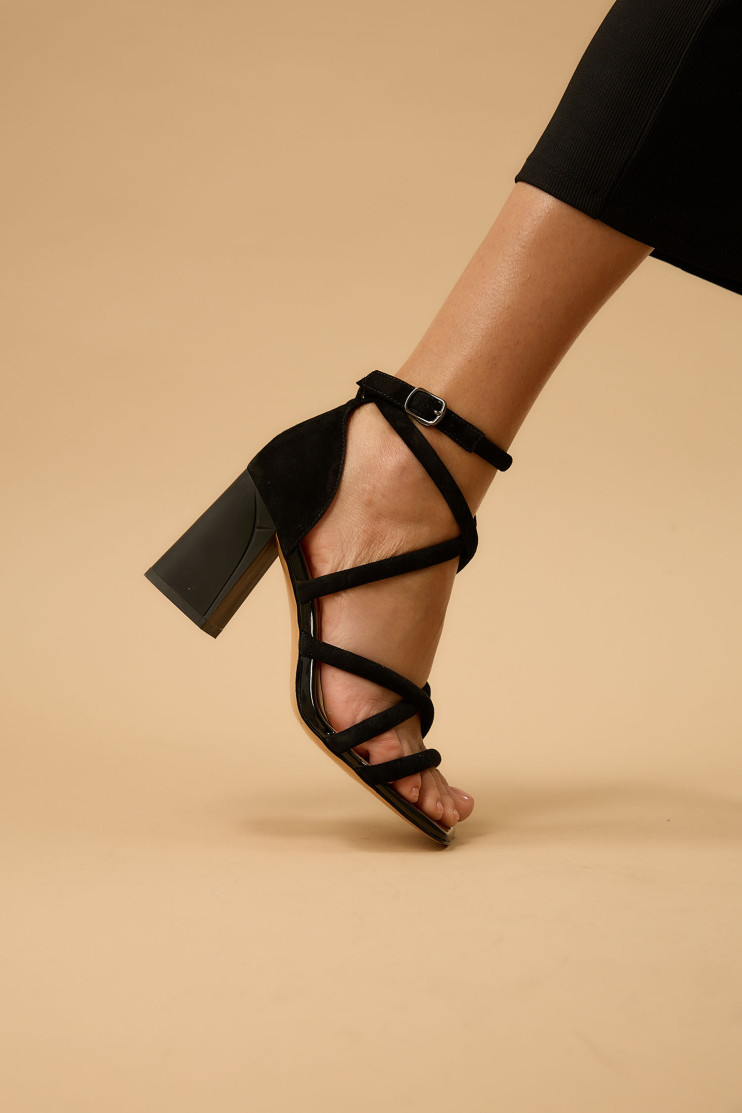 Босоніжки Lonza 183053 - Вид 7 - інтернет магазин sandalini.ua