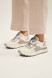 Кросівки Lonza 182418