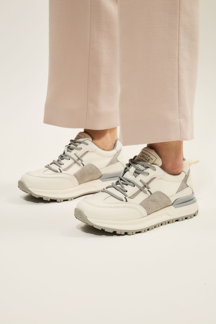 Кросівки Lonza 182418 - Вид 8 - інтернет магазин sandalini.ua