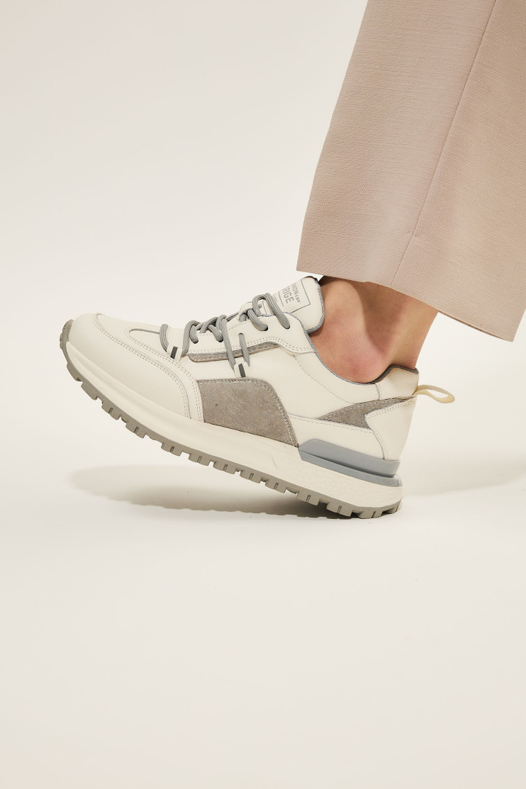 Кросівки Lonza 182418 - Вид 9 - інтернет магазин sandalini.ua