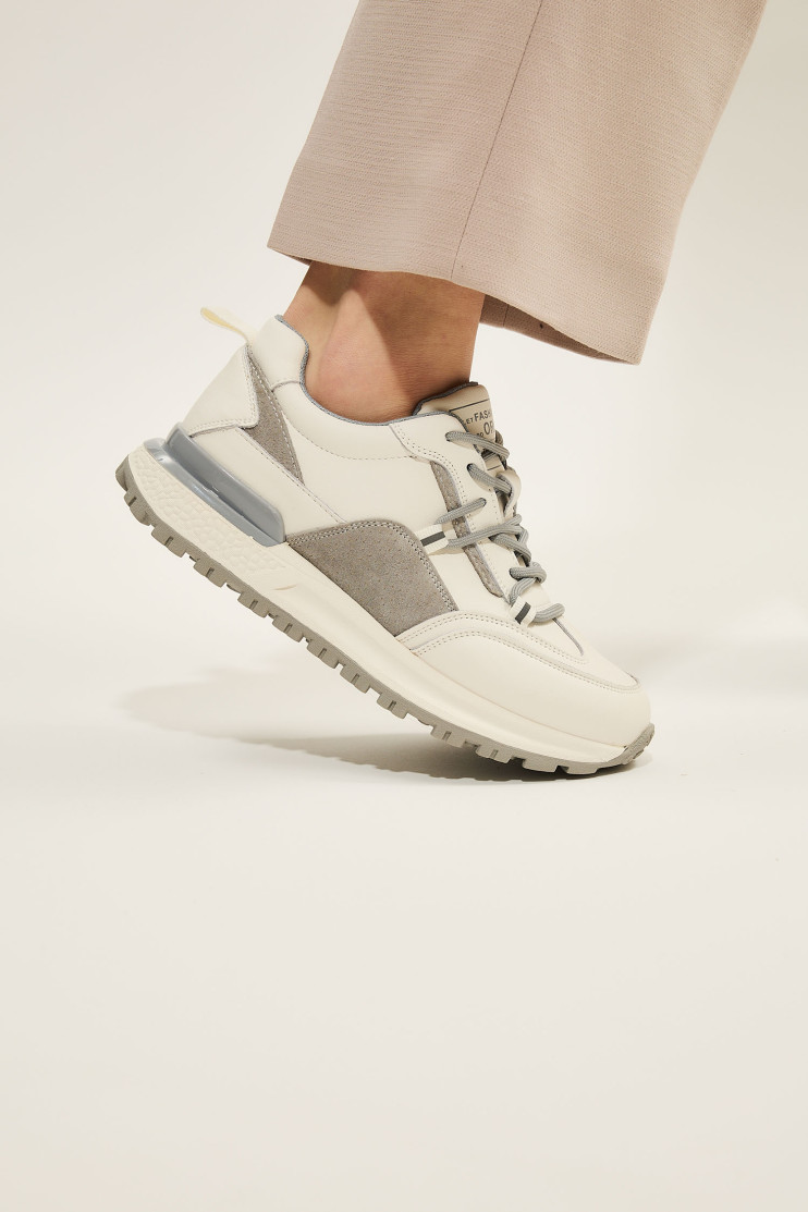 Кросівки Lonza 182418 - Вид 10 - інтернет магазин sandalini.ua