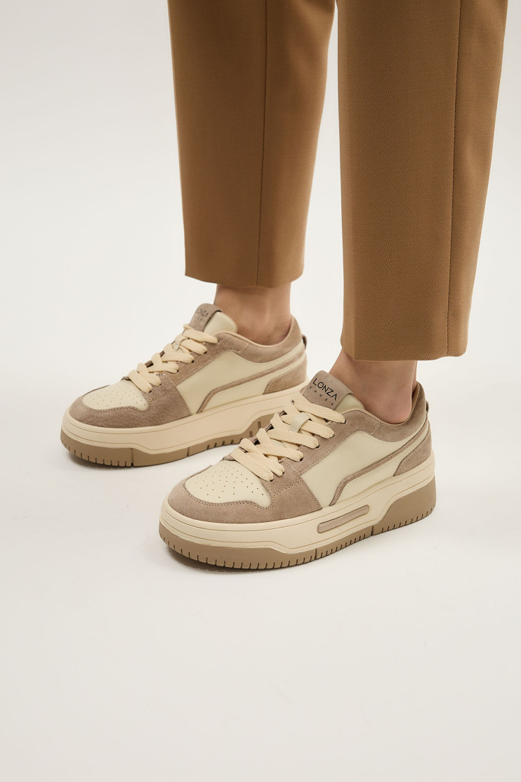 Сліпони Lonza 185659 - Вид 3 - інтернет магазин sandalini.ua