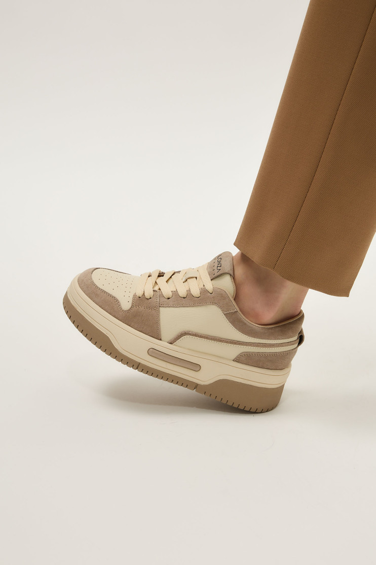 Сліпони Lonza 185659 - Вид 4 - інтернет магазин sandalini.ua