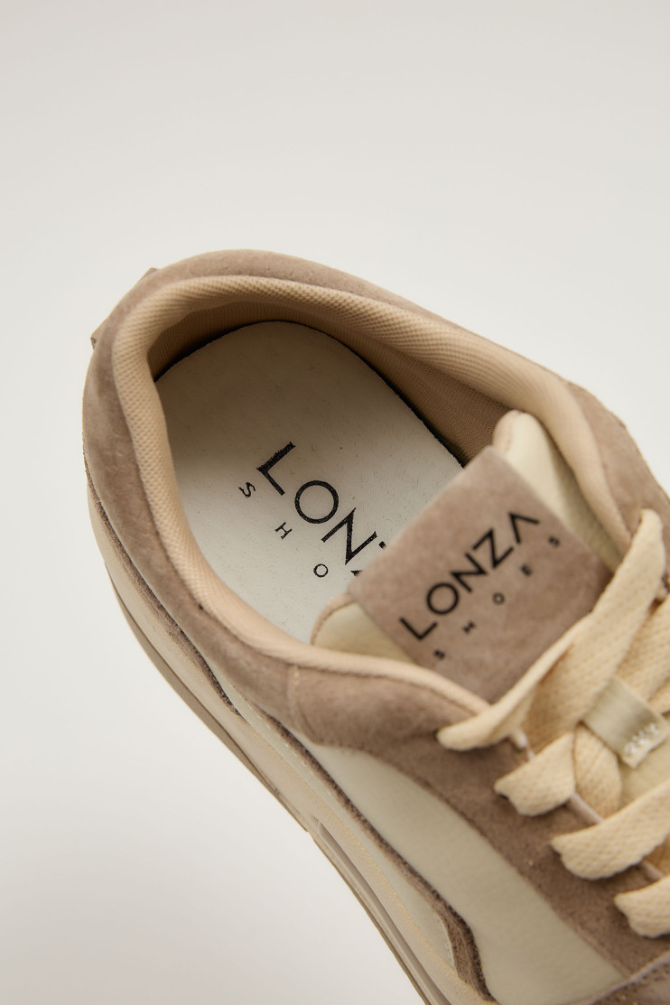 Сліпони Lonza 185659 - Вид 10 - інтернет магазин sandalini.ua