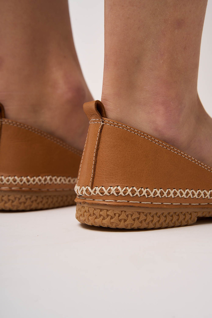 Балетки Anna Lucci 171954 - Вид 6 - интернет магазин sandalini.ua