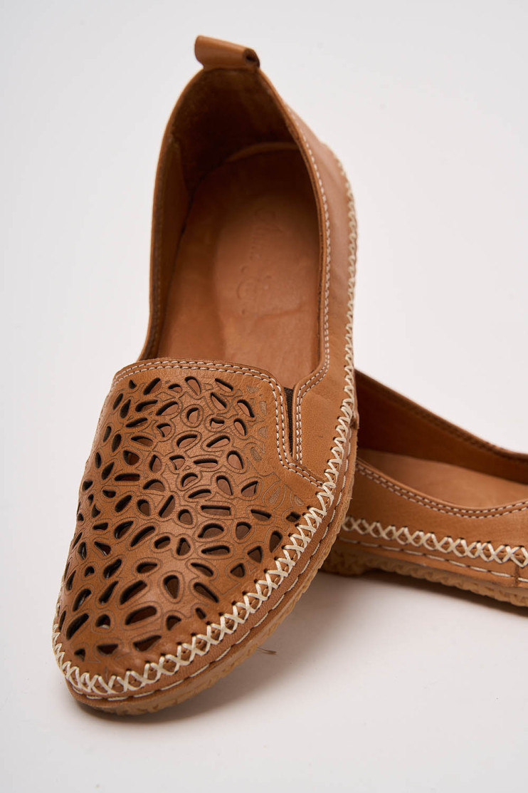 Балетки Anna Lucci 171954 - Вид 7 - интернет магазин sandalini.ua