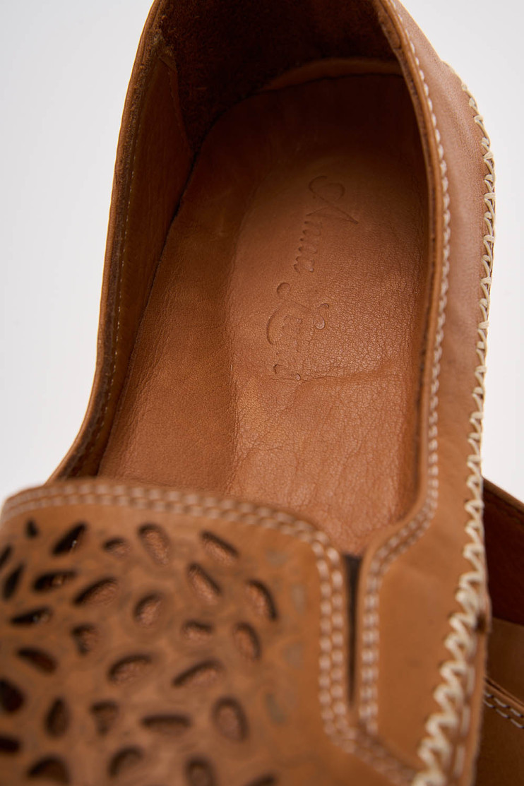 Балетки Anna Lucci 171954 - Вид 9 - интернет магазин sandalini.ua