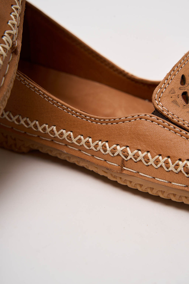 Балетки Anna Lucci 171954 - Вид 10 - интернет магазин sandalini.ua