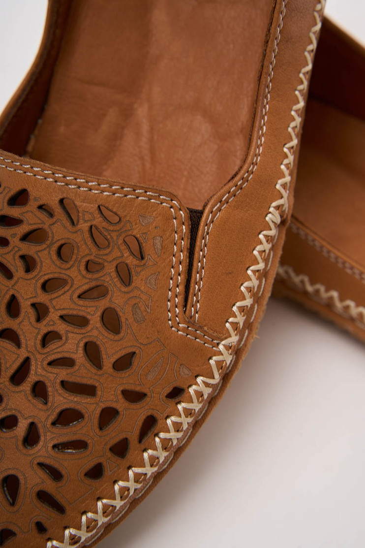 Балетки Anna Lucci 171954 - Вид 11 - интернет магазин sandalini.ua