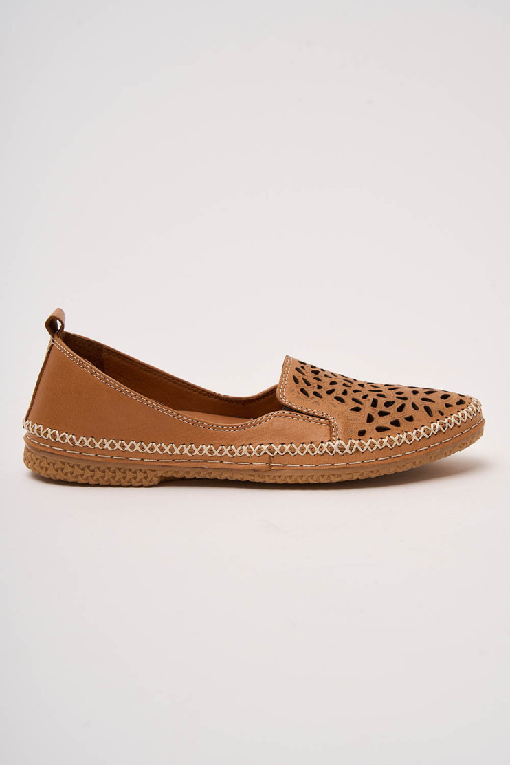 Балетки Anna Lucci 171954 - Вид 12 - интернет магазин sandalini.ua