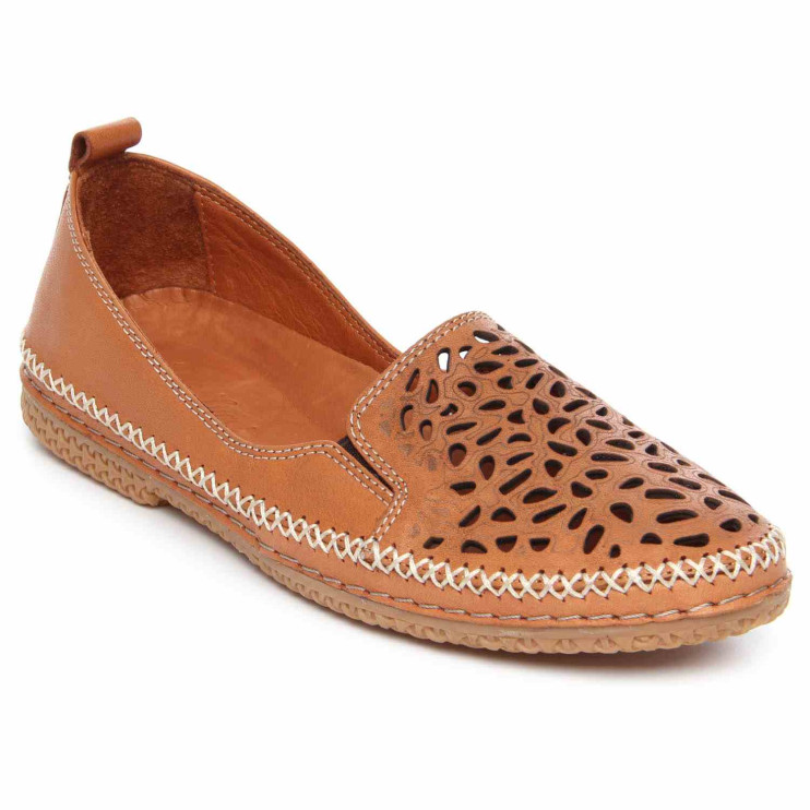 Балетки Anna Lucci 171954 - Вид 14 - интернет магазин sandalini.ua