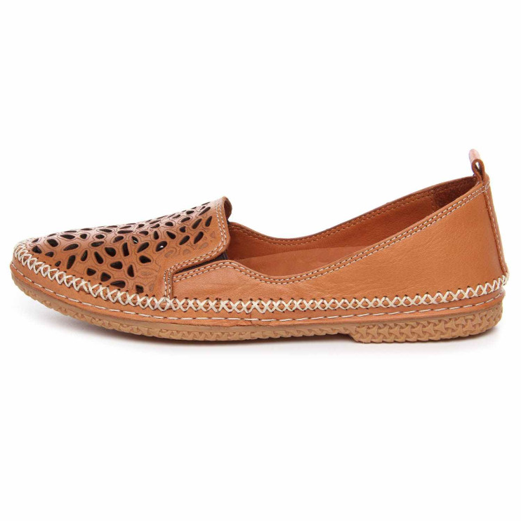 Балетки Anna Lucci 171954 - Вид 16 - интернет магазин sandalini.ua