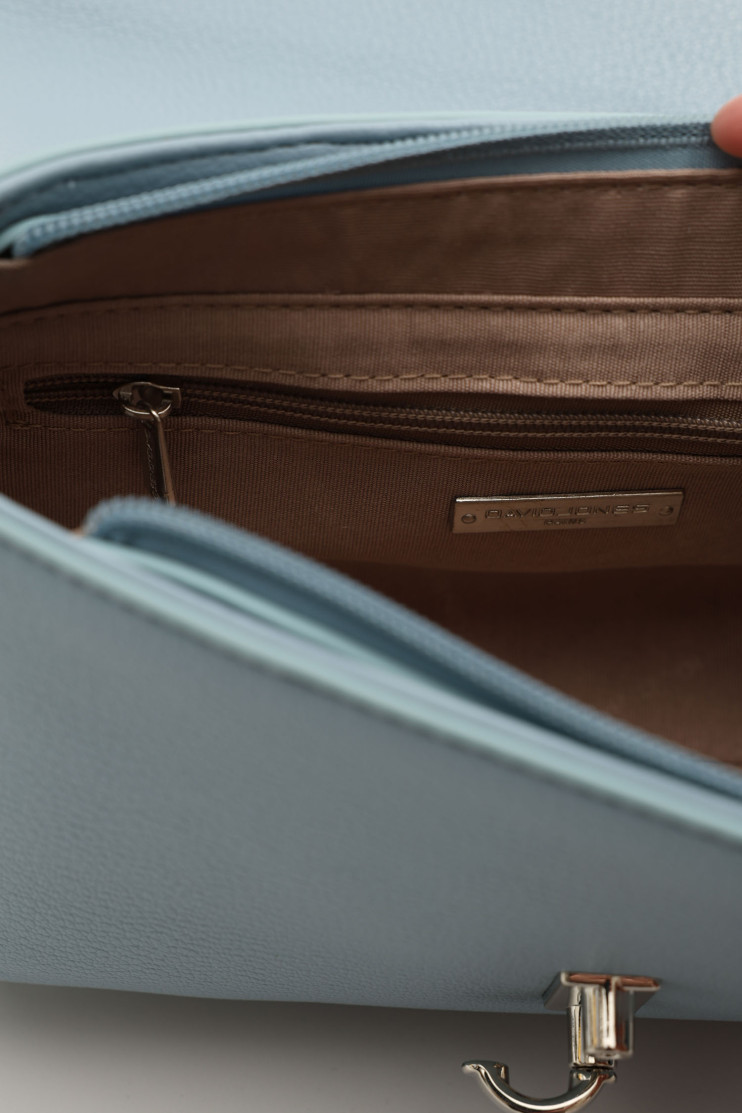 Сумка David Jones 187349 - Вид 4 - інтернет магазин sandalini.ua