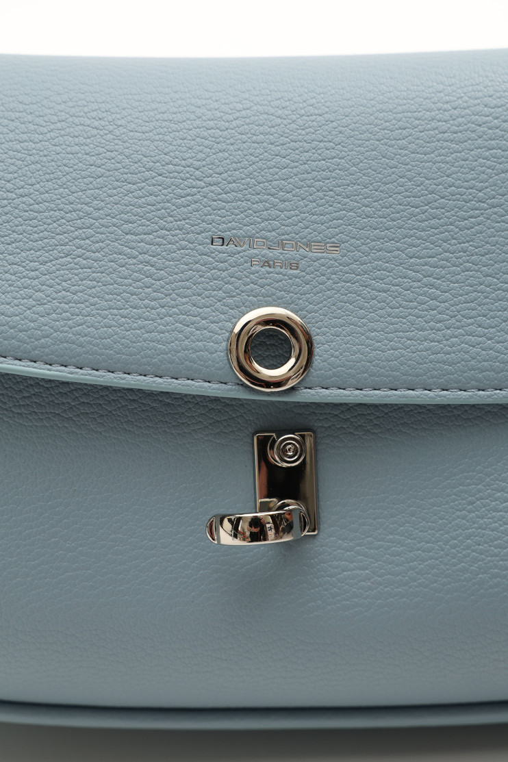 Сумка David Jones 187349 - Вид 3 - інтернет магазин sandalini.ua