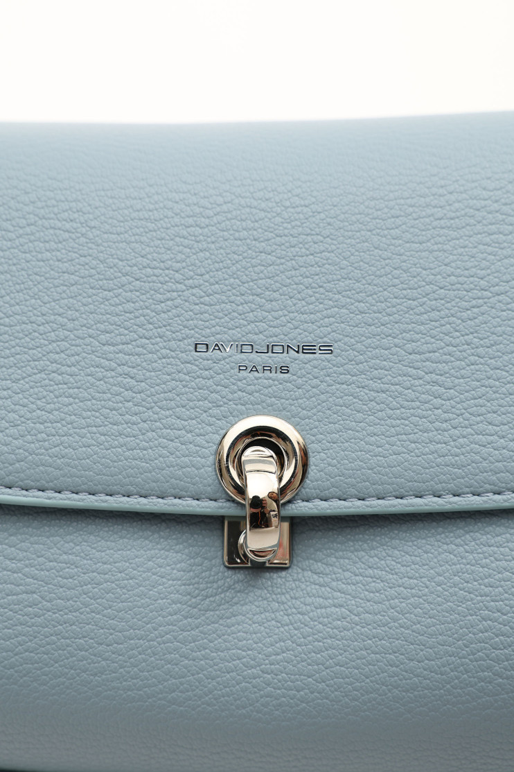Сумка David Jones 187349 - Вид 5 - інтернет магазин sandalini.ua