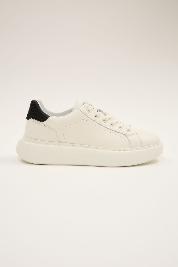 Кеди чоловічі Fabio Monelli 186328 - Вид 5 - інтернет магазин sandalini.ua