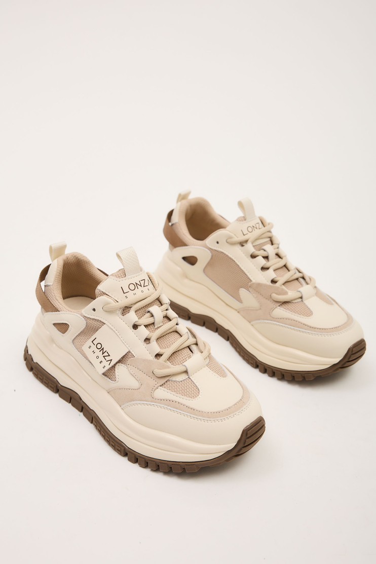 Кросівки Lonza 183839 - Вид 2 - інтернет магазин sandalini.ua