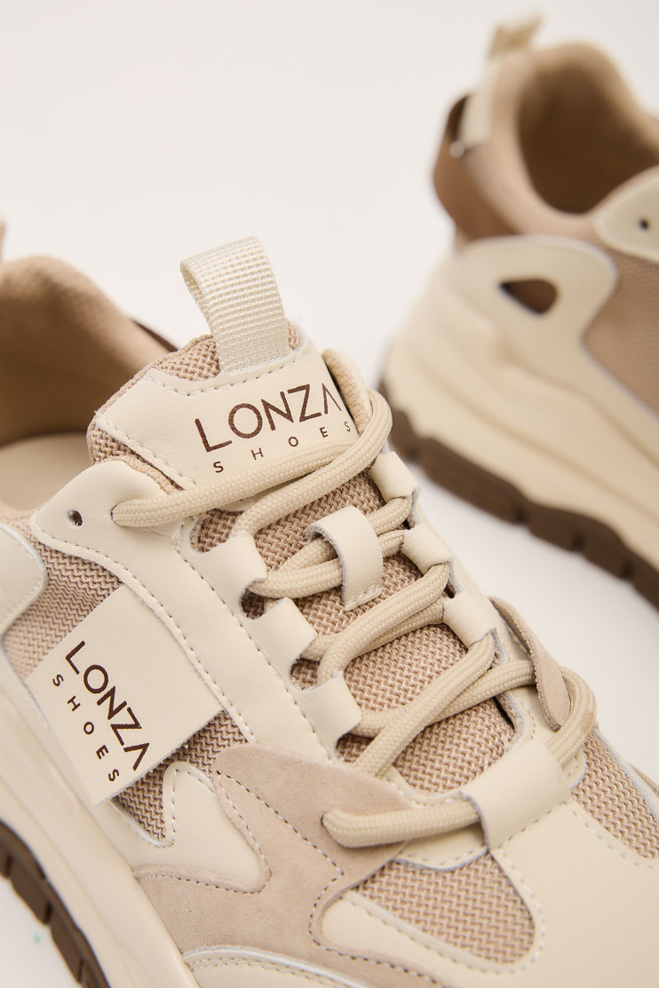 Кросівки Lonza 183839 - Вид 6 - інтернет магазин sandalini.ua