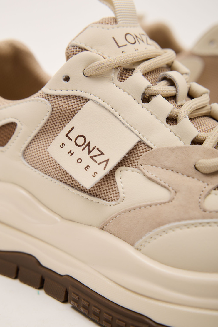 Кросівки Lonza 183839 - Вид 9 - інтернет магазин sandalini.ua